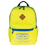 Plecak młodzieżowy CoolPack Neon 004