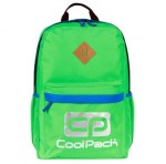 Plecak młodzieżowy CoolPack Neon 005