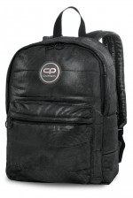 Plecak młodzieżowy Coolpack Ruby Black Glam 22790CP