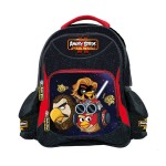 Plecak szkolny Angry Birds Star Wars II