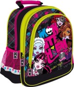 Plecak szkolny Monster High