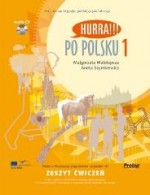 Po polsku 1 Zeszyt ćwiczeń + CD