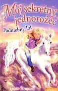 PODNIEBNY LOT- MÓJ SEKRETNY JEDNOROŻEC BR ADAMUS