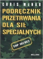 Podręcznik przetrwania dla sił specjalnych