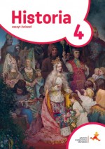 Podróże w czasie. Klasa 4 szkoła podstawowa. Historia. Zeszyt ćwiczeń