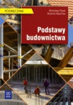 Podstawy budownictwa - podręcznik