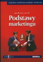 Podstawy marketingu. Podręcznik