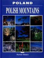 POLSKIE GÓRY WER.ANG. /KLUSZCZYŃSKI KLUSZCZYŃSKI 83-88080-88-1