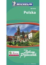 Polska. Zielony Przewodnik