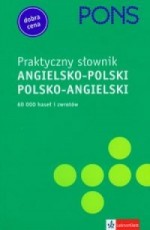 Praktyczny słownik angielsko-polski polsko-angielski