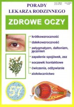 Zdrowe oczy. Porady lekarza rodzinnego