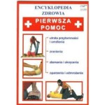 Porady lekarza rodzinnego. Pierwsza pomoc