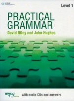 Practical Grammar 1 with key z CD
