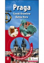 Praga. Czeski Krumilow, Kutna Hora oraz największe atrakcje Czech.