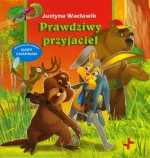 Prawdziwy przyjaciel