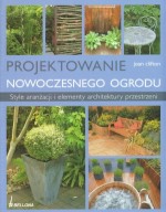 Projektowanie nowoczesnego ogrodu