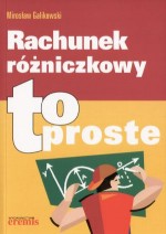 Rachunek różniczkowy. To proste