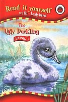 Read it Yourself: The Ugly Duckling
