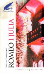 Romeo i Julia. Arcydzieła literatury światowej