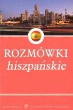 Rozmówki hiszpańskie