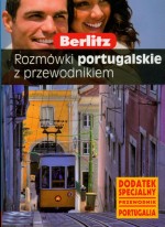 Rozmówki portugalskie z przewodnikiem