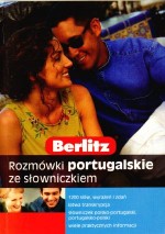 Rozmówki portugalskie ze słowniczkiem