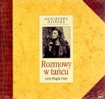 Rozmowy w tańcu + CD