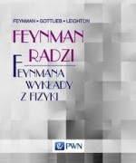Rozwiązania zadań. Feynmana wykłady z fizyki