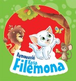 Rymowanki kota Filemona. Pianki