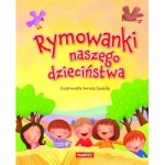 Rymowanki naszego dzieciństwa