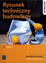 Rysunek techniczny budowlany