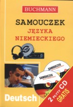 Samouczek języka niemieckiego (+2 CD)