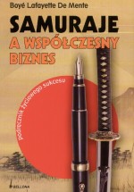 Samuraje a współczesny biznes