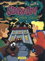 Scooby-Doo! Dom, w którym straszy. Malowanki i zabawy edukacyjne