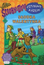 Scooby-Doo! Słodka Walentynka - czytamy razem, część 9