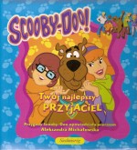 Scooby-Doo! Twój najlepszy przyjaciel