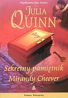 Sekretny pamiętnik Mirandy Cheever