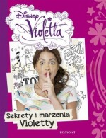 Sekrety i marzena Violetty