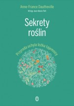 Sekrety roślin