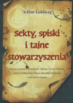 Sekty, spiski i tajne stowarzyszenia