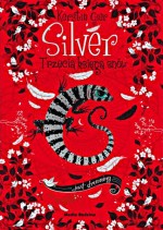 Silver - trzecia księga snów