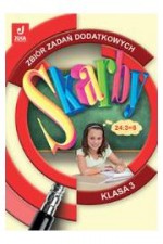 Skarby. Klasa 3, szkoła podstawowa. Zbiór zadań dodatkowych.