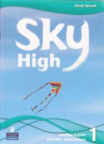 Sky High 1 - zeszyt ćwiczeń