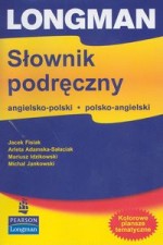 Longman. Słownik podręczny angielsko-polski, polsko-angielski