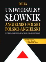 Uniwersalny słownik angielsko-polski, polski-angielski (80 tys. haseł)