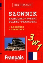 Słownik francusko-polski, polsko-francuski