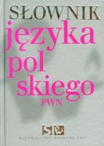 Słownik języka polskiego PWN