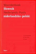 SŁOWNIK NIDERLANDZKO-POLSKI        