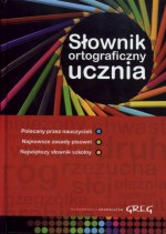 Słownik ortograficzny ucznia