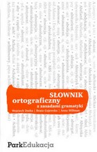 Słownik ortograficzny z zasadami gramatyki